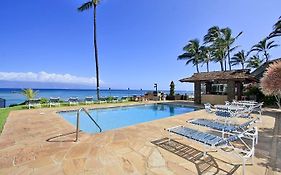 Noelani Condominium Resort Lahaina Hi